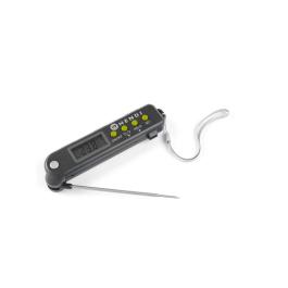 Thermometer met Inklapbare Sonde - 15 CM - Hendi - 271308