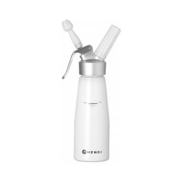 Slagroomapparaat - Kitchen Line -0.5L- Hendi - 588369