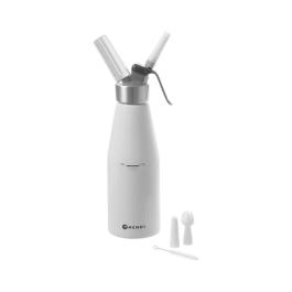 Slagroomapparaat - Kitchen Line - 0.95L - Hendi - 588376