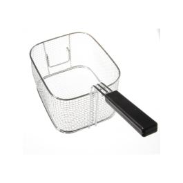 Panier à copeaux - 205822 / 205839 - H 20,6 x 19,1 x 47,8 CM - Hendi - 930656