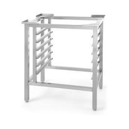 Fours de base - H90 / H90S - H 71.2 x 59.5 x 42.8 CM - Hendi - 223468
