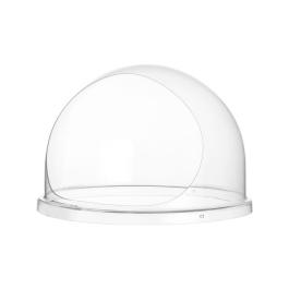 Kap Suikerspinmachine - H 37.4 x Ø 53.8 CM - Hendi - 282755