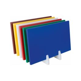 Etagère de rangement pour planches à découper - 6 étagères - Saro - 387-2000