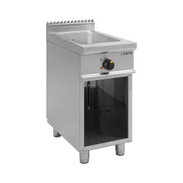 Bain marie - 1/1GN - Fond ouvert - Saro - 423-1150