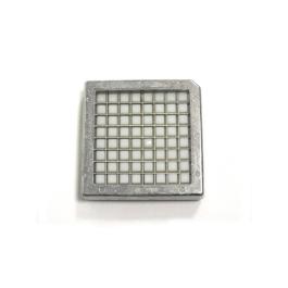 Disque 10x10 - Coupe Frites CF-5 r - Saro - 28-1521