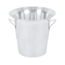 Rafraîchisseur à vin - Tulipe - 4,3 litres - acier inoxydable - G-Line