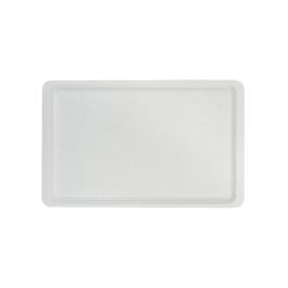 Dienblad - 1/1 GN - H 2 x 53 x 32.5 CM - Polyester - Decor - Caterchef - 430110