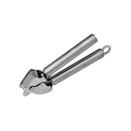 Presse-ail - 0,34 KG - 19 CM - acier inoxydable - 140050
