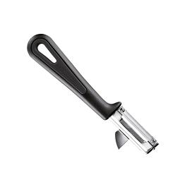 Dunschiller - 0.039 KG - 16.5 CM - RVS - Zwart - Westmark - 016094