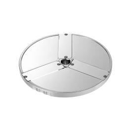 Snijschijf groentesnijder - Schijven 1mm - 120325 - Bartscher - 120316