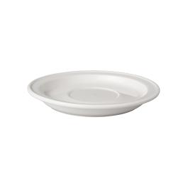 Soepschotel - Ø17 CM - Wit - 6 Stuks - Mammoet - Budgetline - 508365