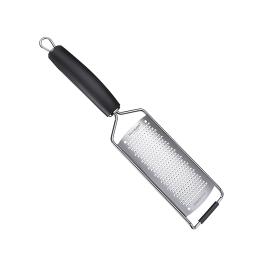 Râpe - 0.146 KG - 32.5 CM - acier inoxydable - Noir - Westmark - 016150