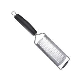 Râpe - 0.146 KG - 32.5 CM - acier inoxydable - Noir - Westmark - 016151