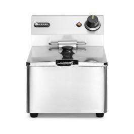 Friteuse - 6 Liter - Hendi - Kitchen Line - 205815