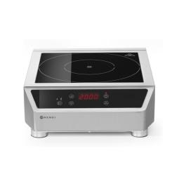 Inductiekookplaat - Model 3500D - Hendi - 239711
