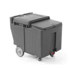Conteneur à glace isotherme - 110 L - Hendi - 877883