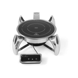 Table de cuisson à induction encastrable - 800W - Hendi - 239193