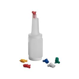 Bar Keep Verser - 0,1 KG - Polypropylène - 1 Litre - 530025