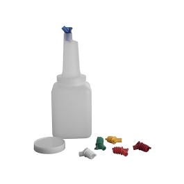 Bar Keep Verser - 0,3 KG - Polypropylène - 2,1 Litre - 530026