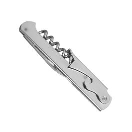 Couteau de serveur - 0.05 KG - 11 CM - Chromé - Louis Tellier - 012001