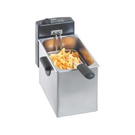 Friteuse - 4 Litres - 230V - Bartscher - A165110