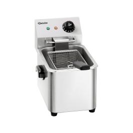 Friteuse - 4 Litres - 230V - Bartscher - A162410E
