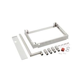 Verbindingskit combisteamers - Serie M / Serie E / Serie T - Bartscher - 116012