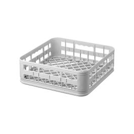 Panier lave-vaisselle - 35 x 35 CM - Bartscher - 110312