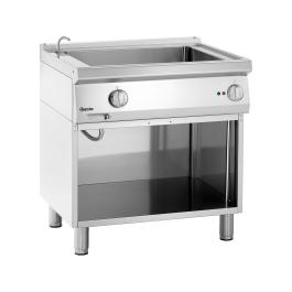 Bain Marie - 2/1 GN - Bartscher - 286302
