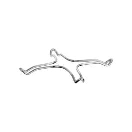 Adaptateur petites casseroles - Série 900 - Bartscher - 296086