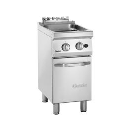 Cuiseur à pâtes - 24 Litres - H 85 x 40 x 70 CM - Bartscher - 2853051