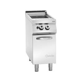 Cuiseur à pâtes - Gaz - 40 Litres - 1/1 GN - Bartscher - 2953031