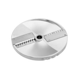 Coupe-légumes à disque - Julienne 8mm - 120327 - Bartscher - 120334