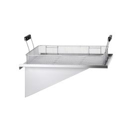 Bac de vidange Friteuse - 101560 / 101535 - Bartscher - 101565