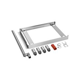 Kit de raccordement - 117201 / 117261 - Bartscher - 117100