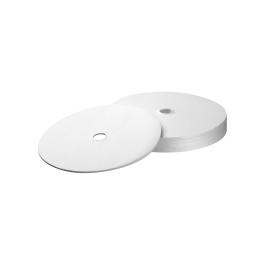 Koffiefilter - Rond - Ø19.5 CM - 250 Stuks - Bartscher - A190009250
