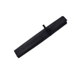 Mallette à couteaux - 13 couteaux - Noir - H 61 x 69 x 4 CM - Nylon - Vogue - U628