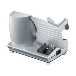 Trancheur de viande - Couteau Ø 19 CM - 230V - Severin