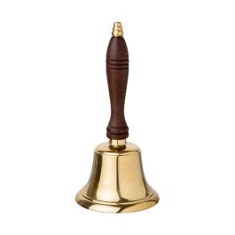 Tafelbel - Goud - Emga
