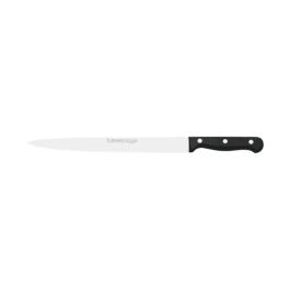 Couteau à jambon - Lisse - L 26 CM - Burgvogel