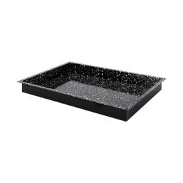 Plat à four Bakerynorm - H 6 x L 60 x L 40 CM - Caterchef