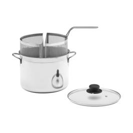 Pasta-Kookpan - Ø 24 CM - Emga