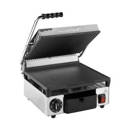 Grille de contact - Lisse / striée - 230V - L 32 CM - Milantoast