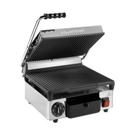 Grille de contact - Ribbing / Ribbing - 230V - L 32 CM - Milantoast