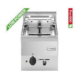 Friteuse - électrique - 10 L - 400V - Fun 600 Line - Modulaire