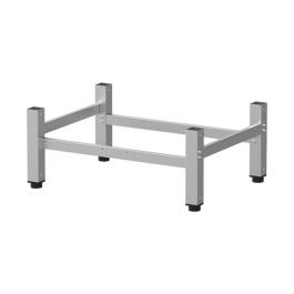 Châssis Cheftop - H 11,3 x 73,2 x 54,6 CM - 6 KG - Inox - 596283
