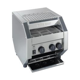Toaster Convoyeur - H 36 x 34 x 41 CM - 15,5 KG - 220 - 240 V - 2100 W - Inox - MilanToast - 420050