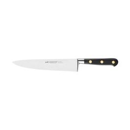 Couteau de chef - 0.275 KG - acier inoxydable - 005024