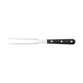 Fourchette à viande - 0.135 KG - 27.9 CM - acier inoxydable - Wusthof - 150110