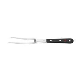 Fourchette à viande - 0.135 KG - 26.6 CM - acier inoxydable - Wusthof - 150116